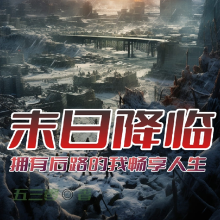 末日降临，拥有后路的我畅享人生