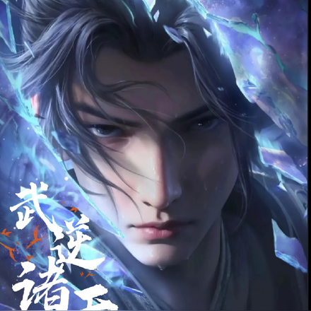 玄幻,踏入极境之巅