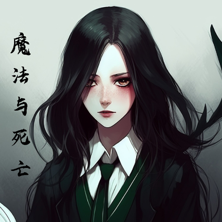 综英美之魔法与死亡
