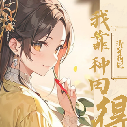 四爷侧福晋我绑定了种田强国系统