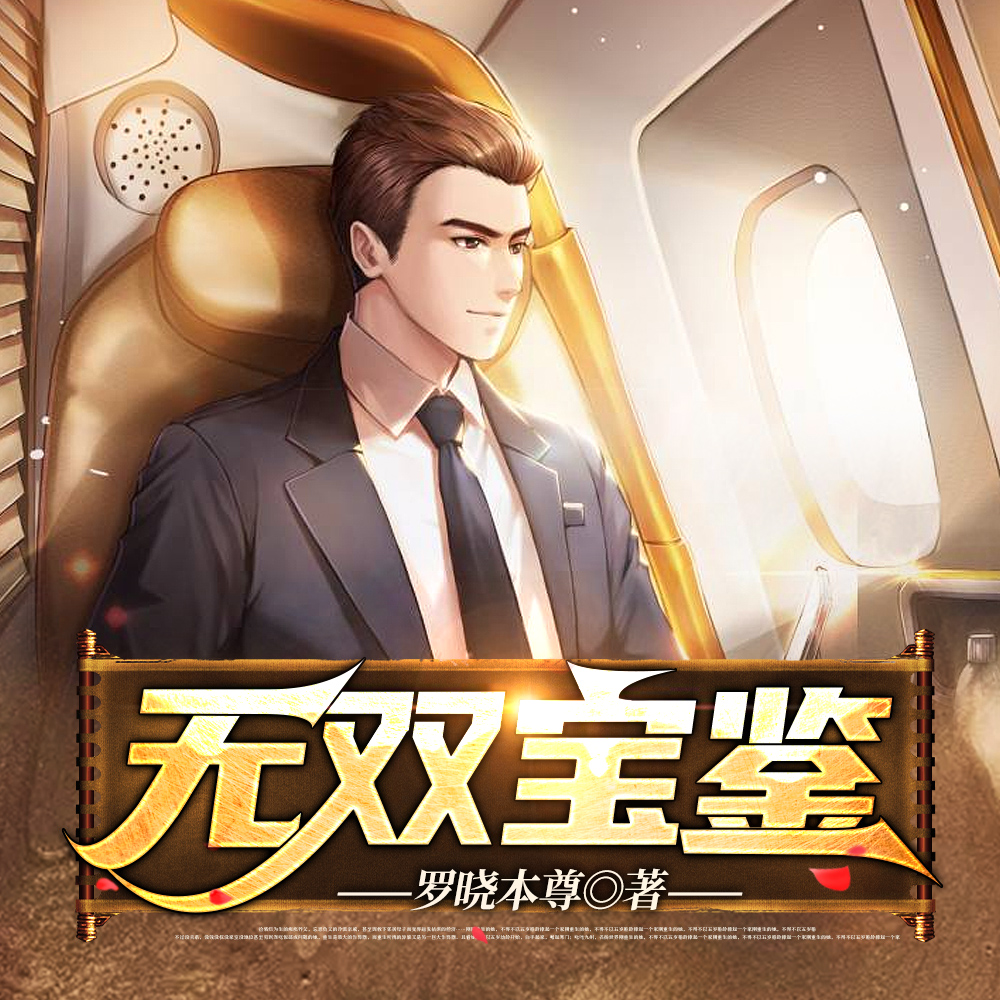 鉴宝神眼:从透视赌石开始