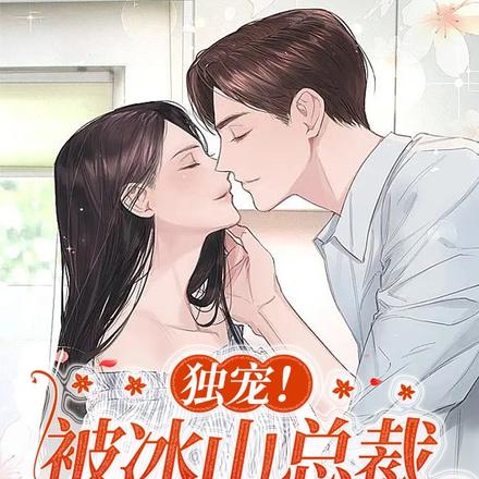 独宠!被冰山总裁缠上了