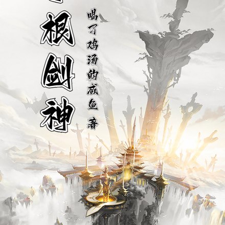 草根剑神