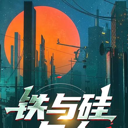 铁与硅与人