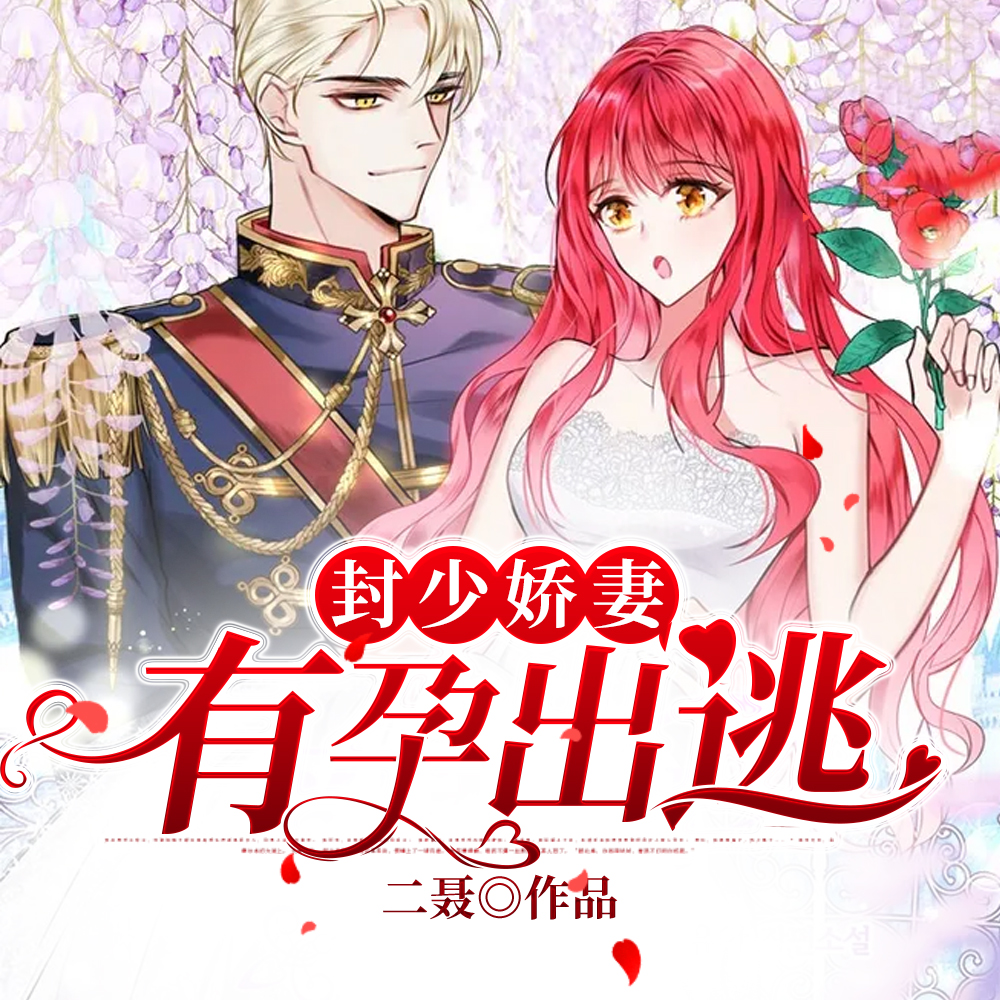 封少娇妻,有孕出逃