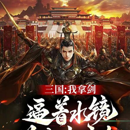 三国：开局先取西川