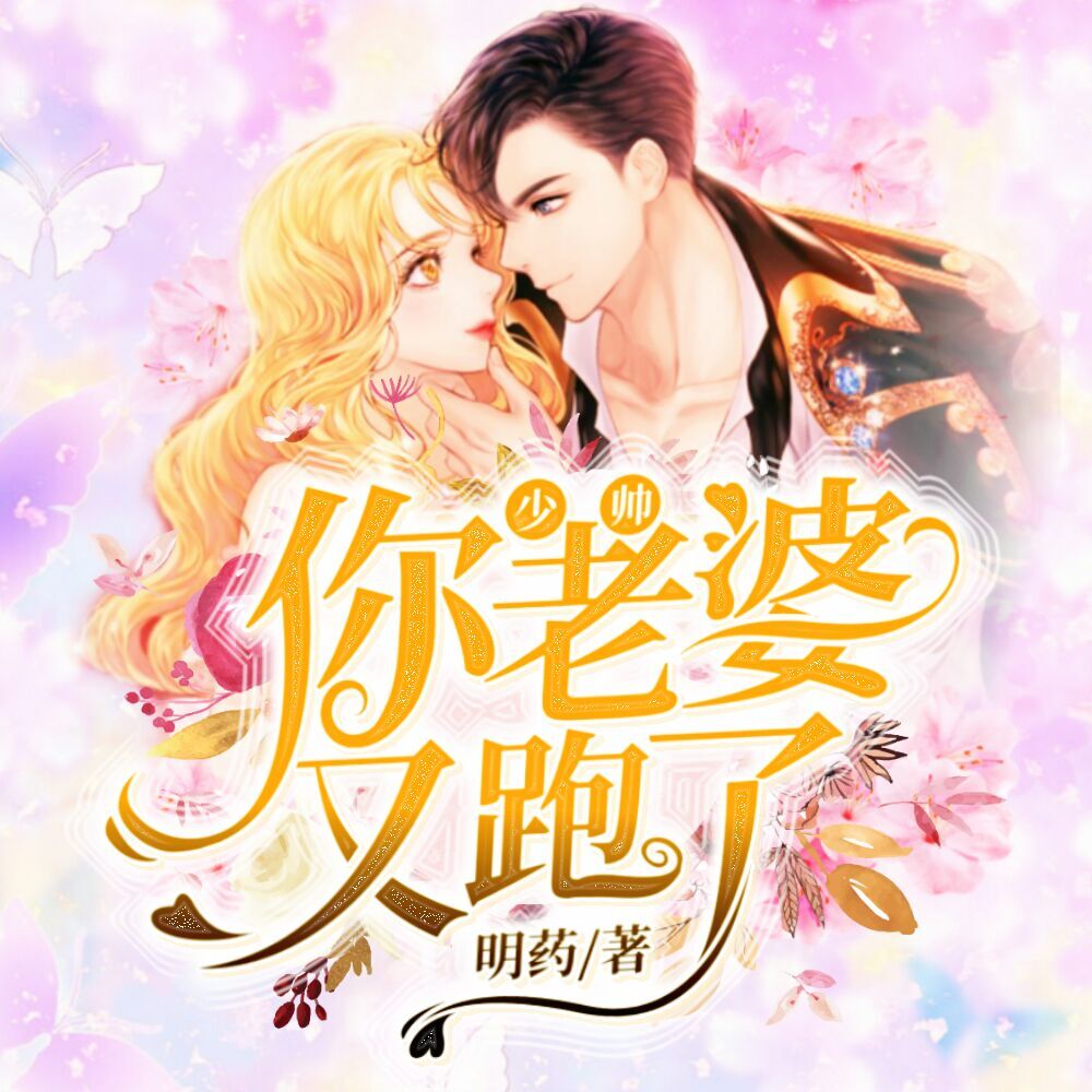 少帅你老婆又跑了