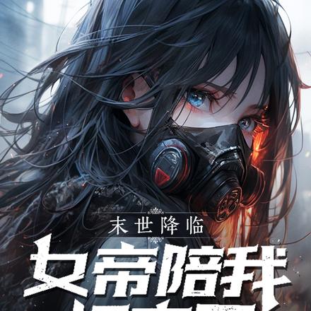 末世:开局已无敌,一统蓝星