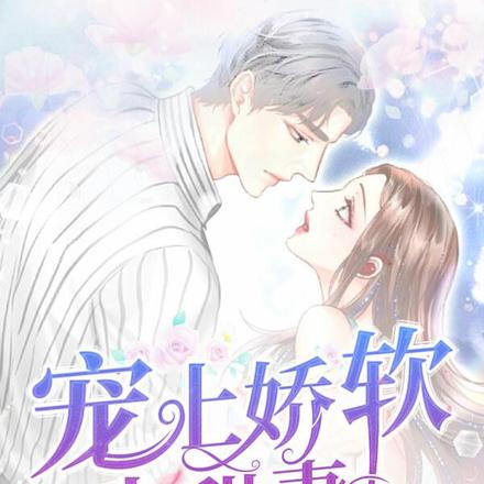 宠上娇软小甜妻