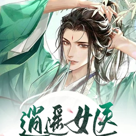 医笑江湖