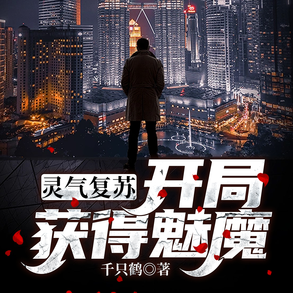 魅魔:主人你不想我变得这么弱吧
