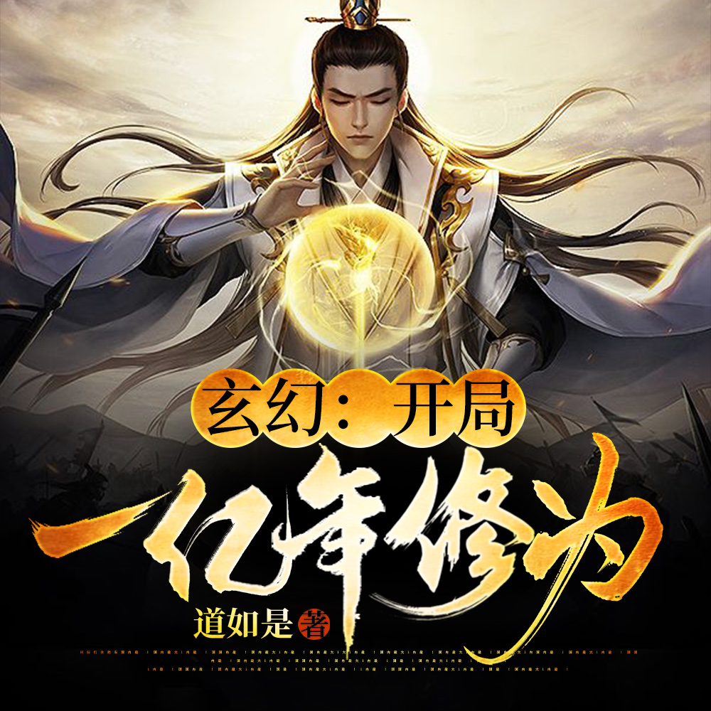 最强一百级?抱歉,我一亿级