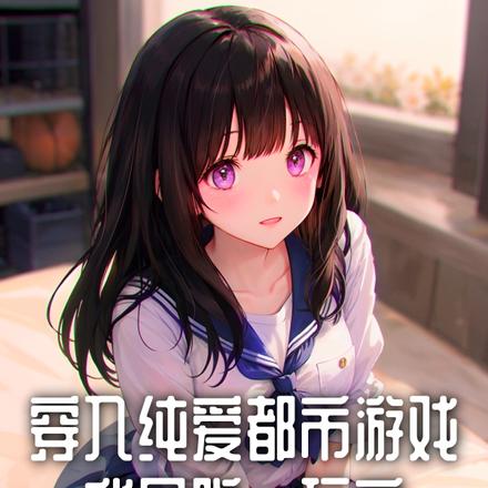 穿入纯爱都市游戏，我是唯一玩家