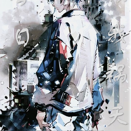 今日该我祸天
