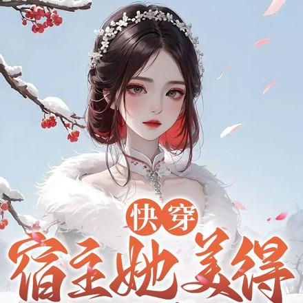 快穿美貌宿主令人神魂颠倒