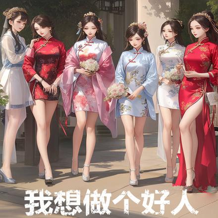 我的艳遇人生
