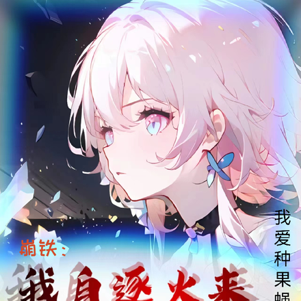 星穹铁道:超级爱莉,顶风作案!