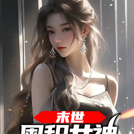 末世:囤积女神,从白丝校花开始