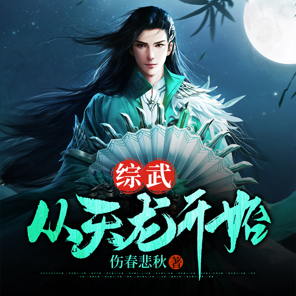 综武:从天龙开始
