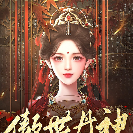 傲世丹神七小姐