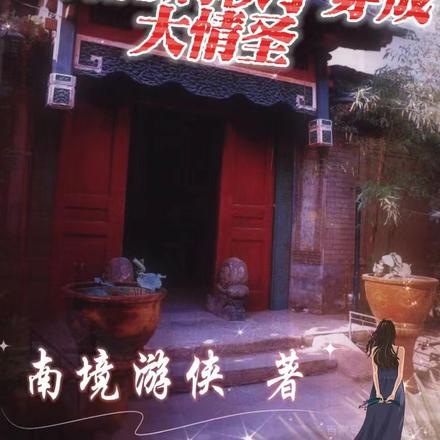 四合院:病秧子穿成大情圣