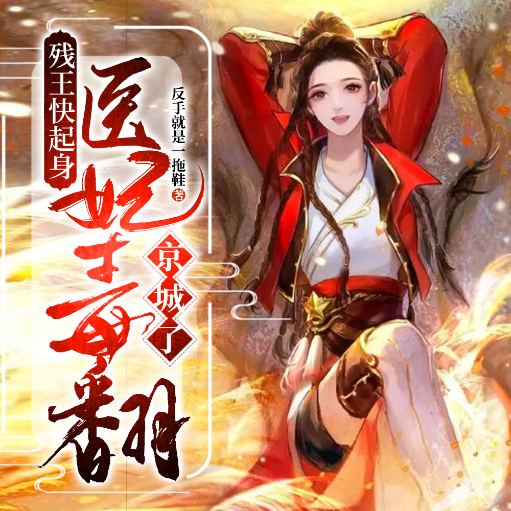 嫁给渣男他叔后，医妃毒翻全京城