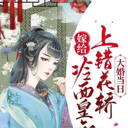 大婚当日,上错花轿嫁给冷面皇叔