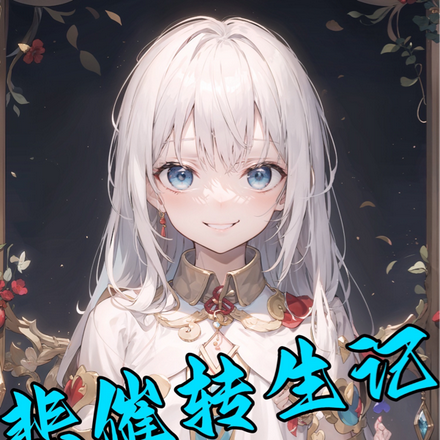 成为美少女后的狂想曲