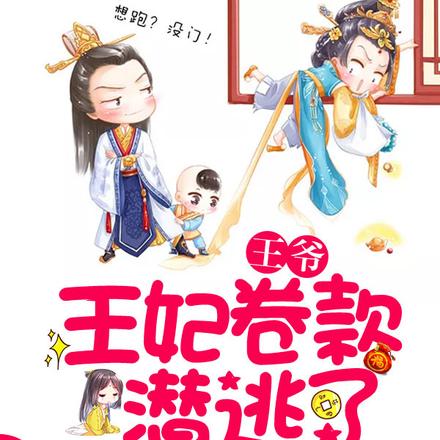 王爷，王妃卷款潜逃了
