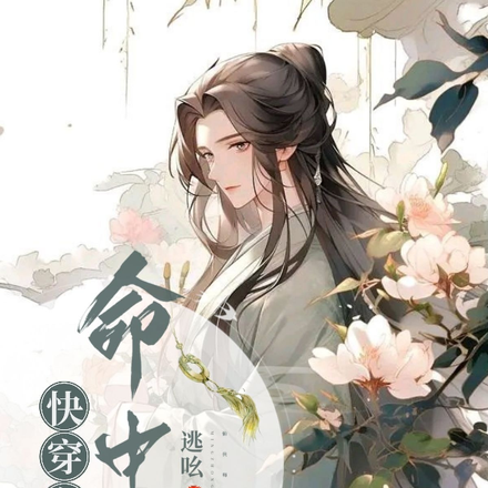 快穿之命中劫