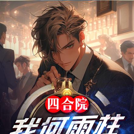 四合院:我何雨柱,孝?啸!枭