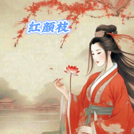 红颜枝