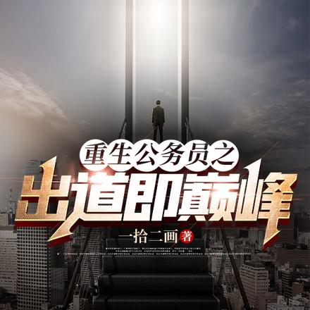 重生公务员之出道即巅峰