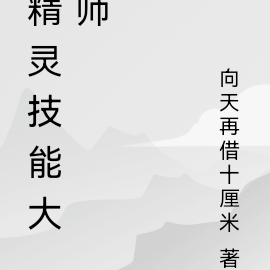 精灵技能大师