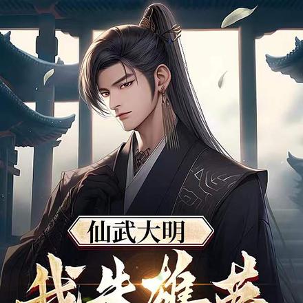 漫漫仙途从争霸开始