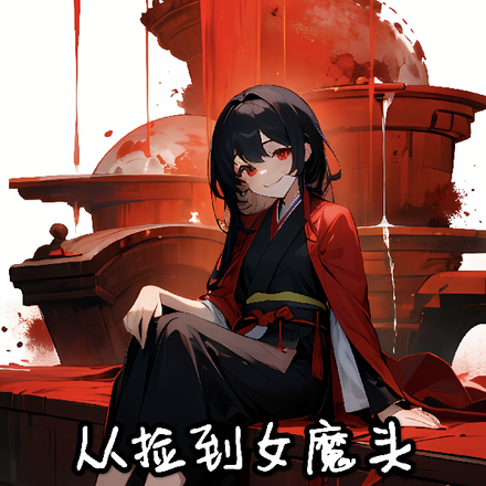 从捡到女魔头开始