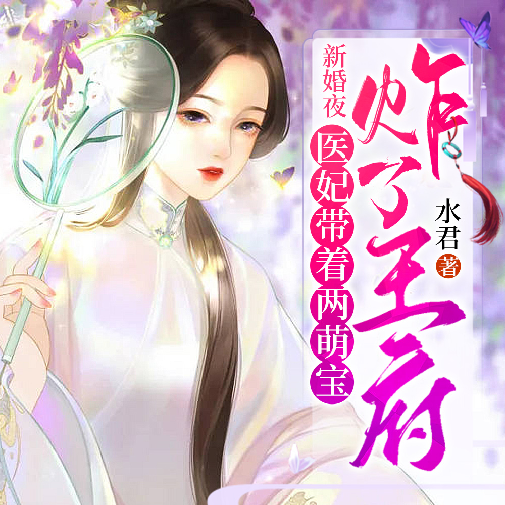 王爷,那对双胞胎长得好像你