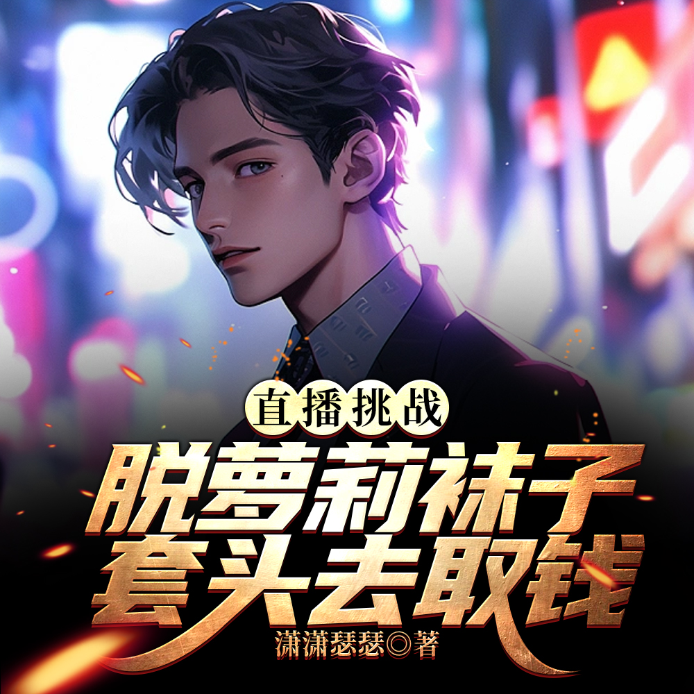 开局直播去按摩,技师竟是我女友