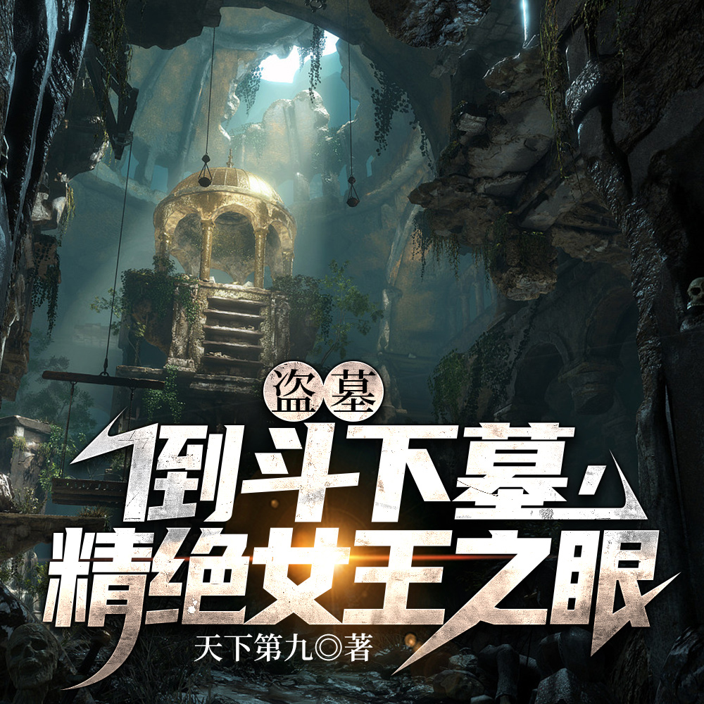 盗墓：圈养大黑狗，化为上古天狗