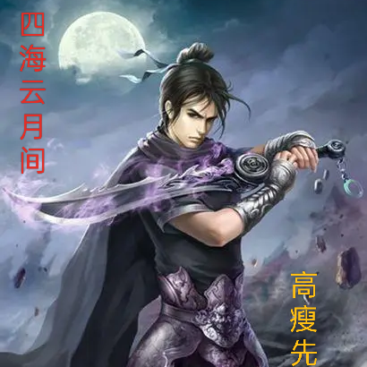 四海云月间