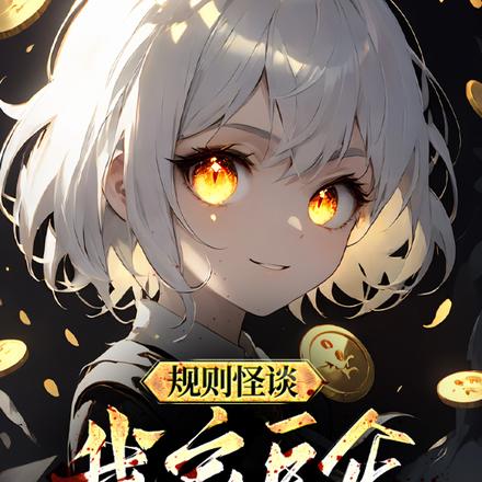 假如自由贸易的光照在了怪谈之上