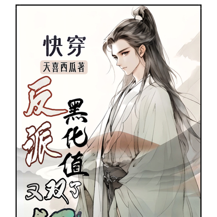 快穿:冷静,不就100黑化值吗