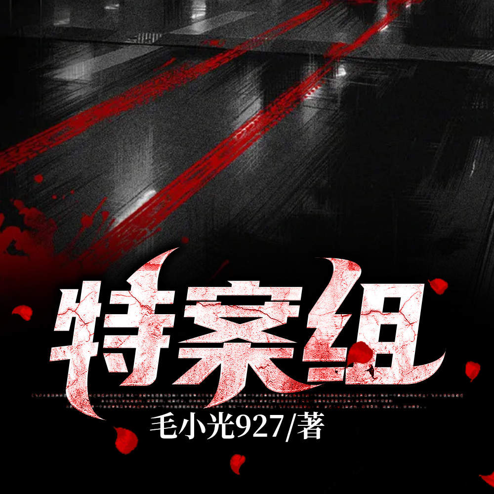 特案组