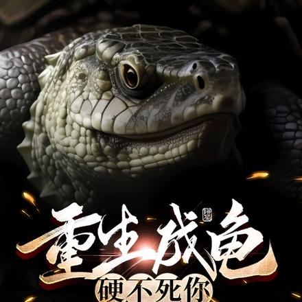 开局一只龟，无敌于星空