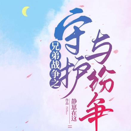 兄弟战争之守护与纷争