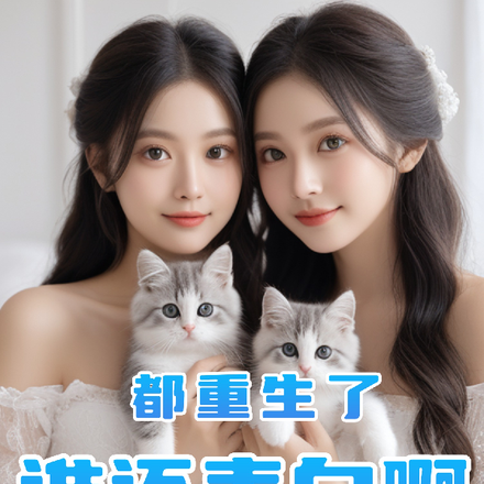 都重生了,谁还表白啊
