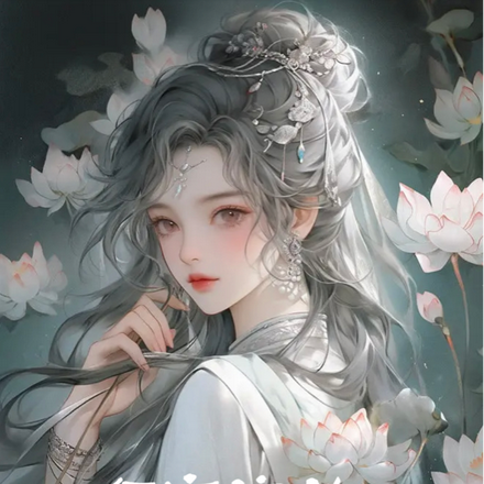 逃荒流放!团宠千金带着国库去