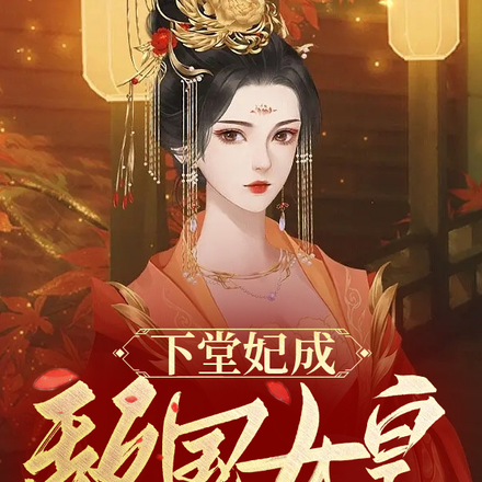 下堂妃成敌国女皇,渣渣王爷慌了