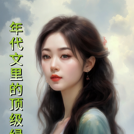 年代文里的顶级绿茶