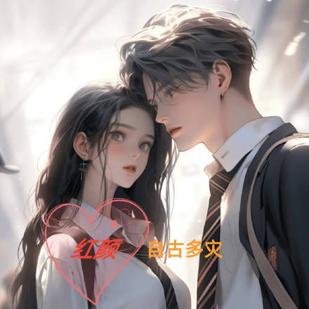 红颜自古多灾:你说我该怎么办